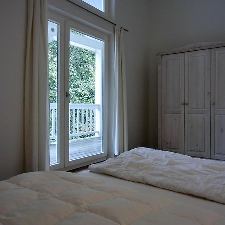 Ferienwohnung W17 3 Graal-Muritz Bagian luar foto