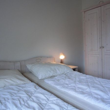 Ferienwohnung W17 3 Graal-Muritz Bagian luar foto