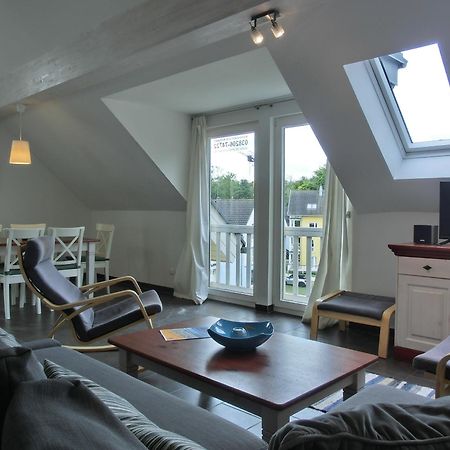 Ferienwohnung W17 3 Graal-Muritz Bagian luar foto
