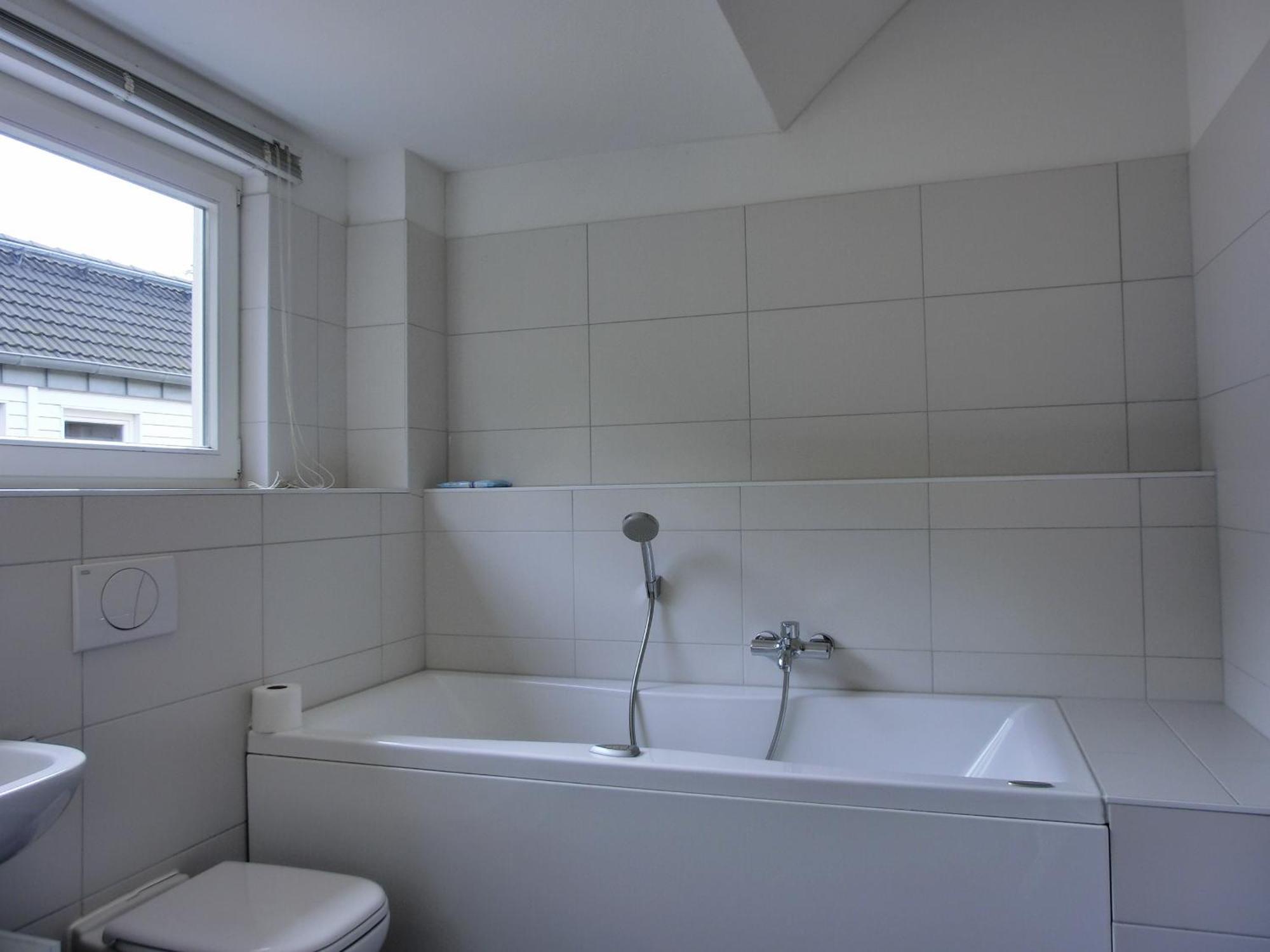 Ferienwohnung W17 3 Graal-Muritz Bagian luar foto