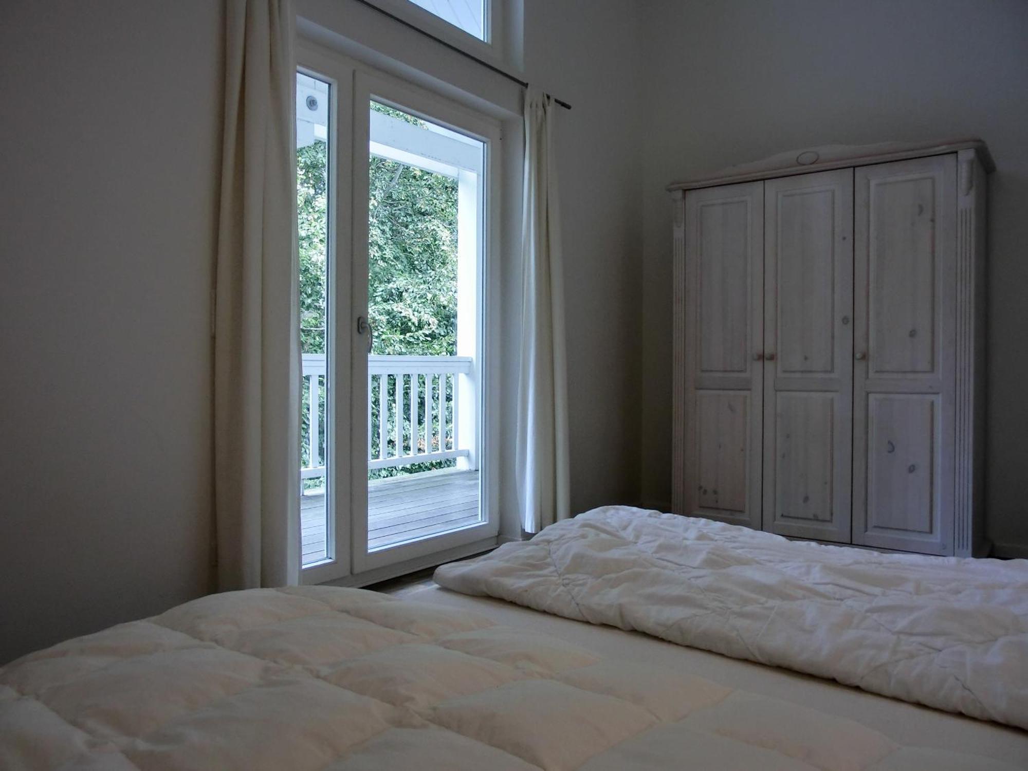 Ferienwohnung W17 3 Graal-Muritz Bagian luar foto