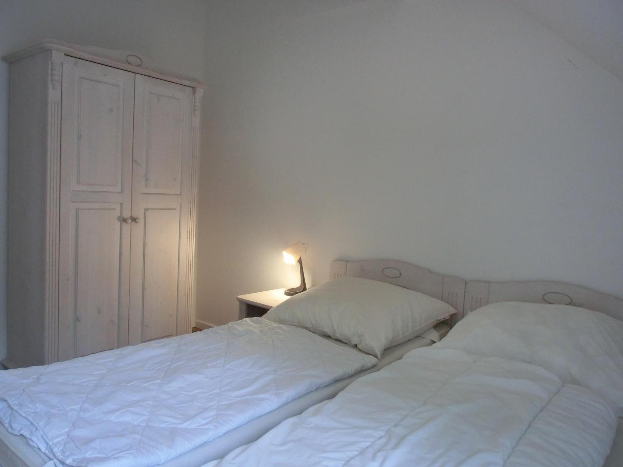 Ferienwohnung W17 3 Graal-Muritz Bagian luar foto