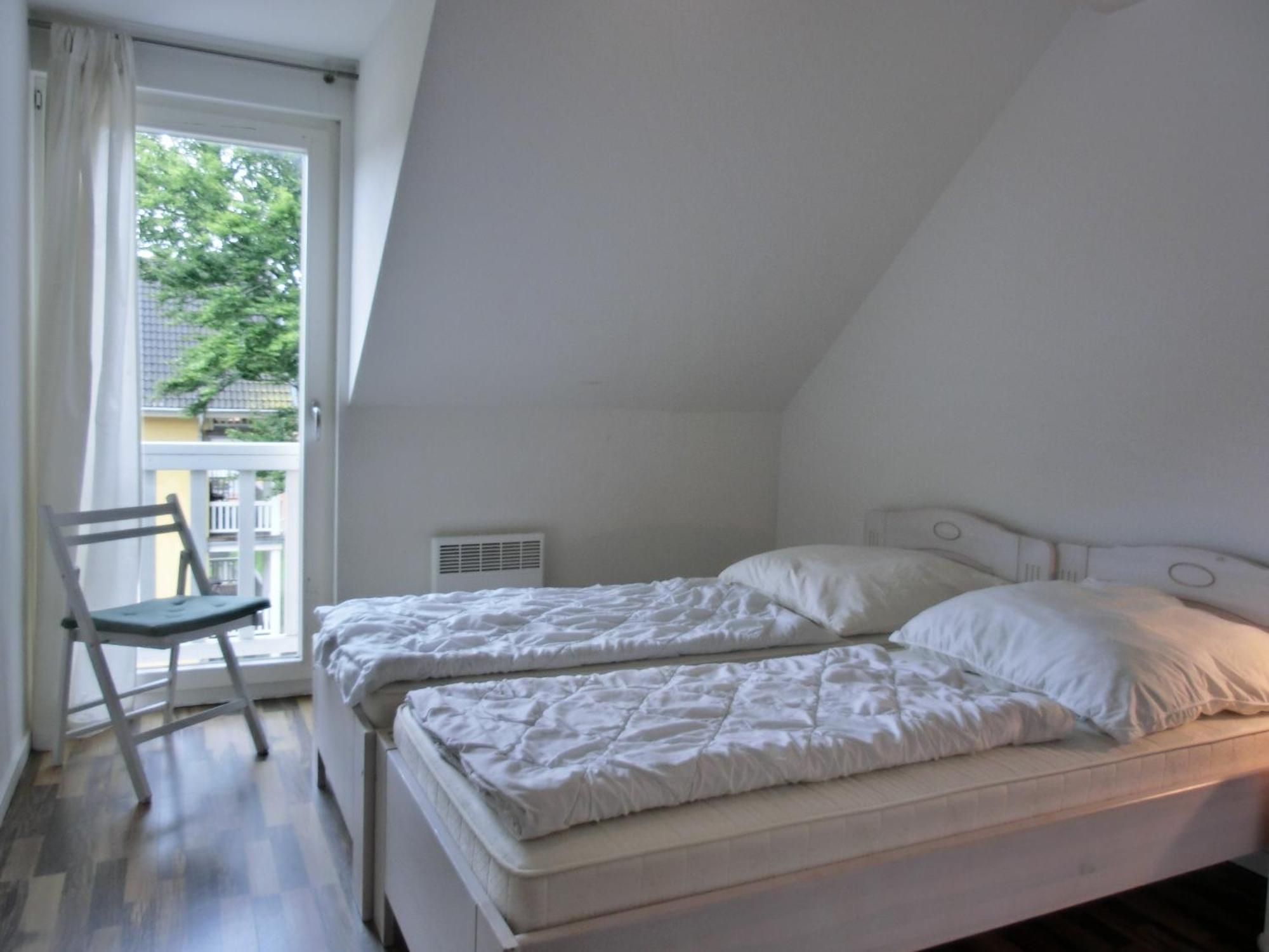 Ferienwohnung W17 3 Graal-Muritz Bagian luar foto