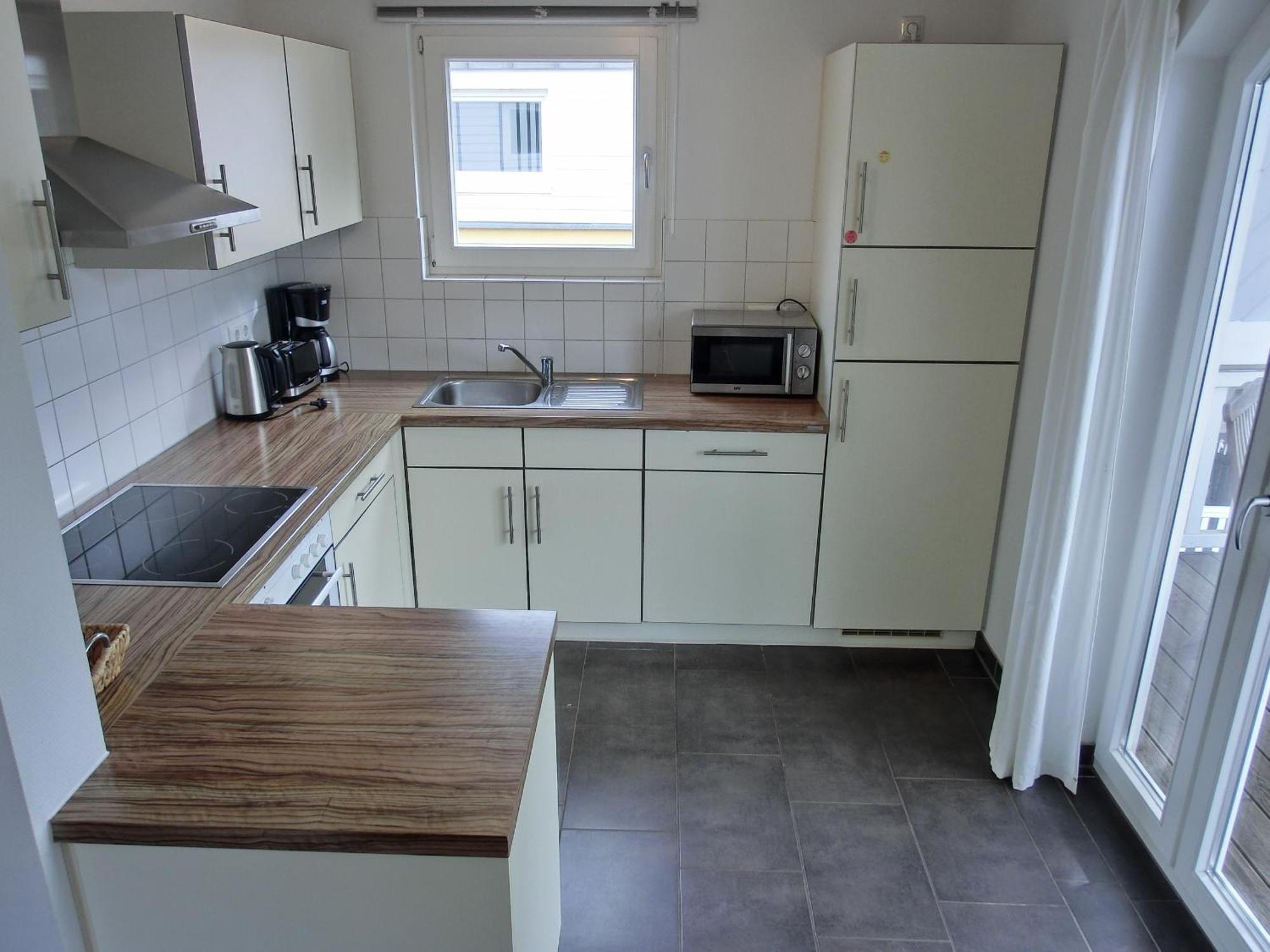 Ferienwohnung W17 3 Graal-Muritz Bagian luar foto