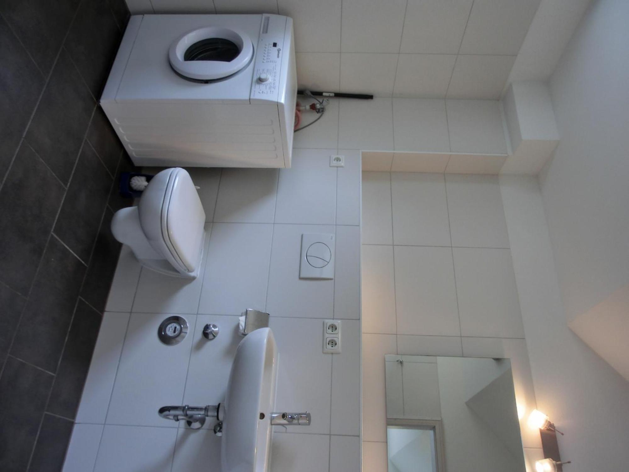 Ferienwohnung W17 3 Graal-Muritz Bagian luar foto