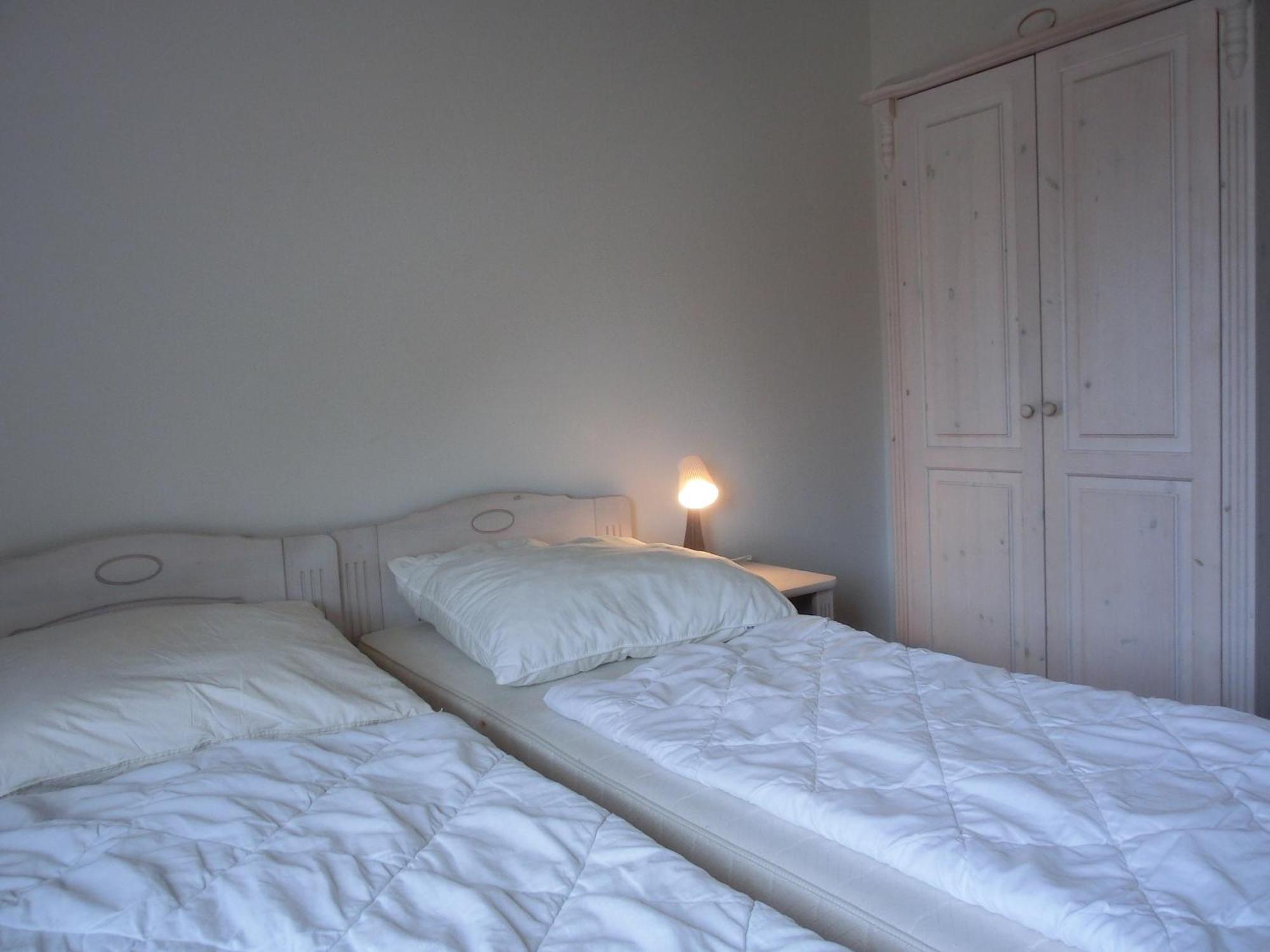 Ferienwohnung W17 3 Graal-Muritz Bagian luar foto