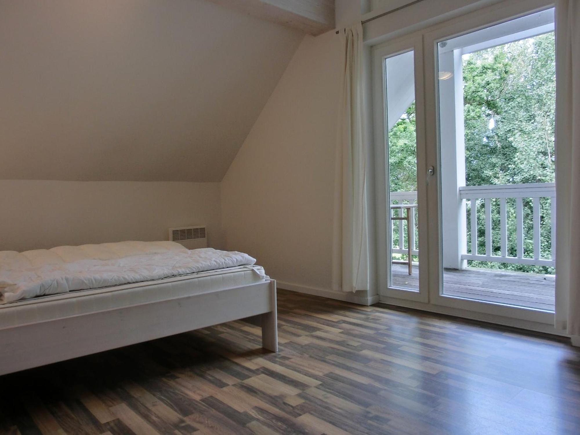 Ferienwohnung W17 3 Graal-Muritz Bagian luar foto