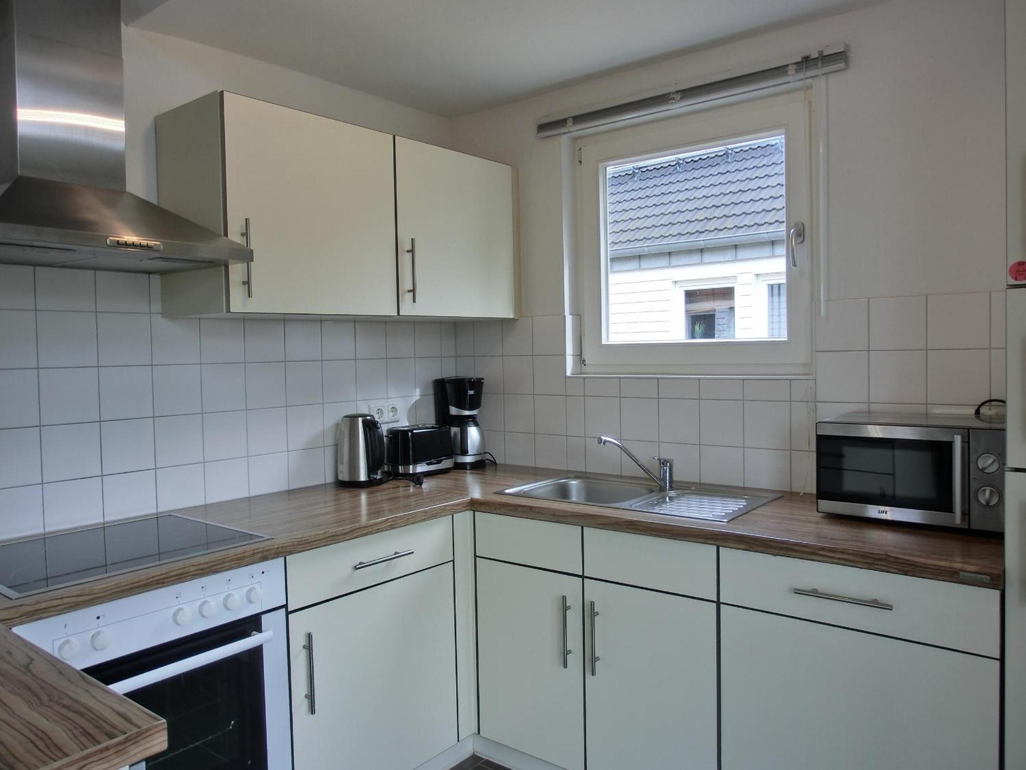 Ferienwohnung W17 3 Graal-Muritz Bagian luar foto