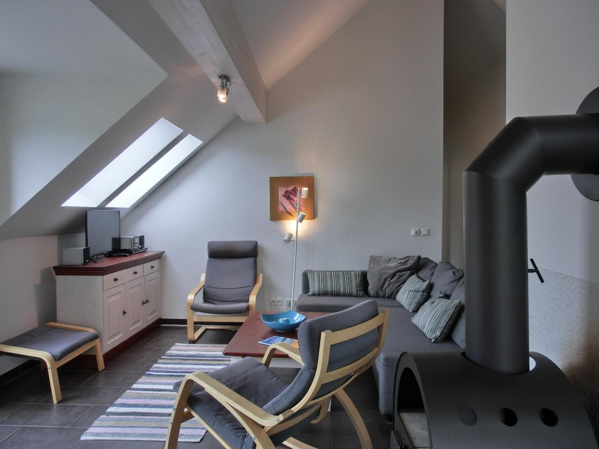 Ferienwohnung W17 3 Graal-Muritz Bagian luar foto